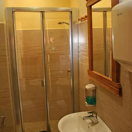 Casa Antiquary Hostel Benitachell