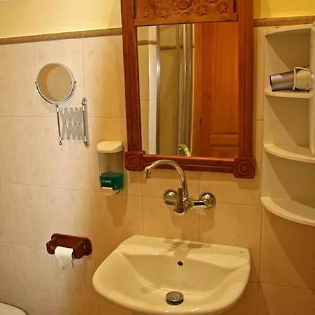 Casa Antiquary *