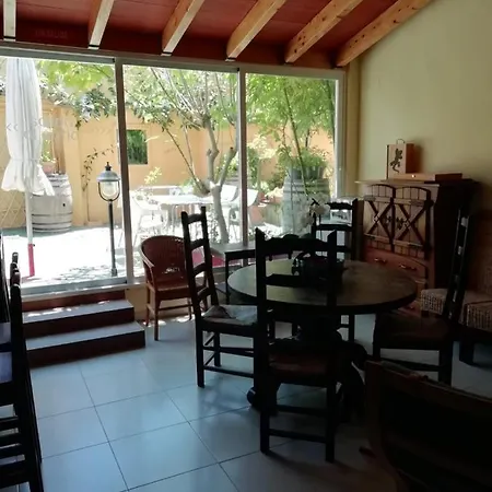Casa Antiquary - Turistico