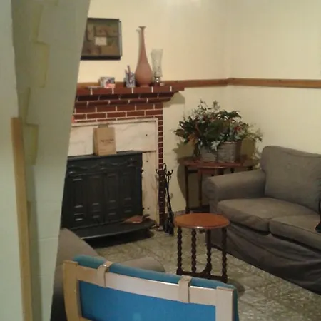 Casa Antiquary Vandrerhjem Benitachell