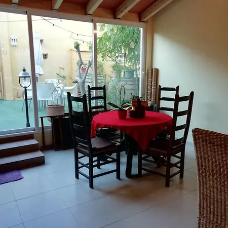 Casa Antiquary Vandrerhjem