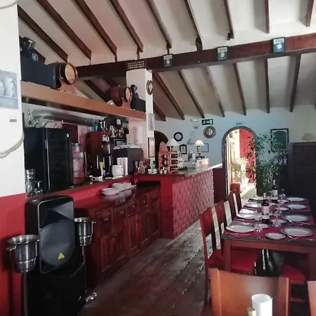 Casa Antiquary Benitachell