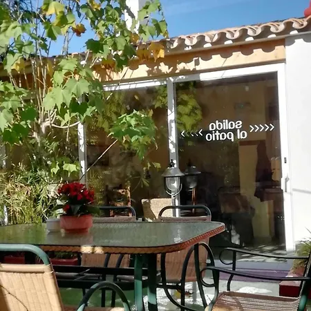 Casa Antiquary Vandrerhjem *