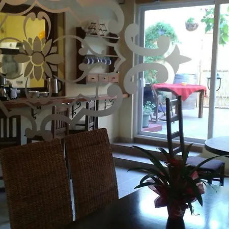 Casa Antiquary * Benitachell