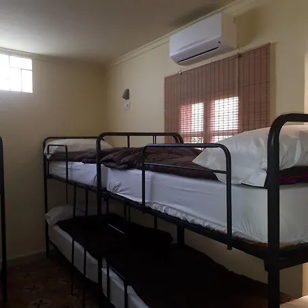 Casa Antiquary Hostel Benitachell